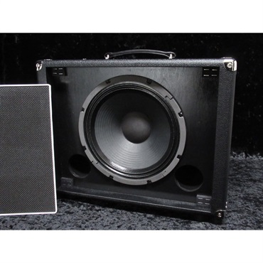 Two-Rock 1x12Cabinet Closed Back【8Ω】 画像2