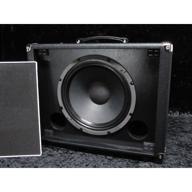 Two-Rock 1x12Cabinet Closed Back【8Ω】 画像2