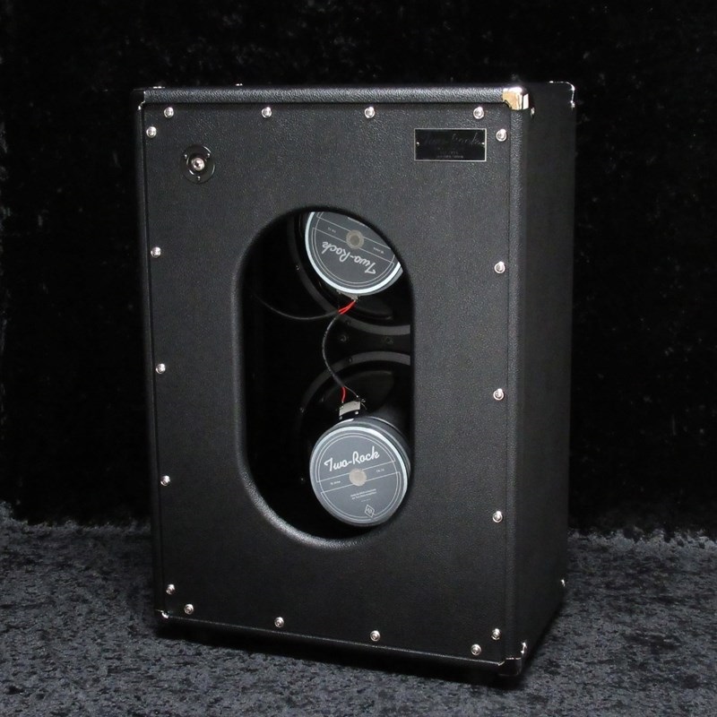 Two-Rock 2x12Cabinet Oval Back【8Ω】 画像1