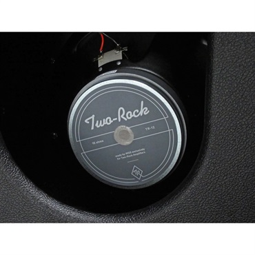 Two-Rock 2x12Cabinet Oval Back【8Ω】 画像2