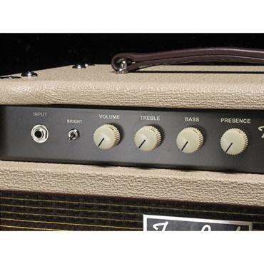 Two-Rock Burnside 1X12 Combo 画像2