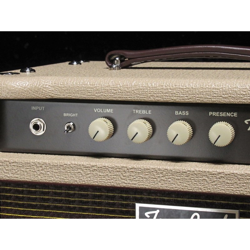Two-Rock Burnside 1X12 Combo 画像2