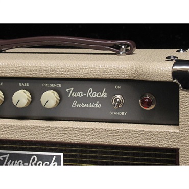 Two-Rock Burnside 1X12 Combo 画像3