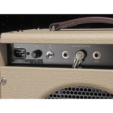 Two-Rock Burnside 1X12 Combo 画像4