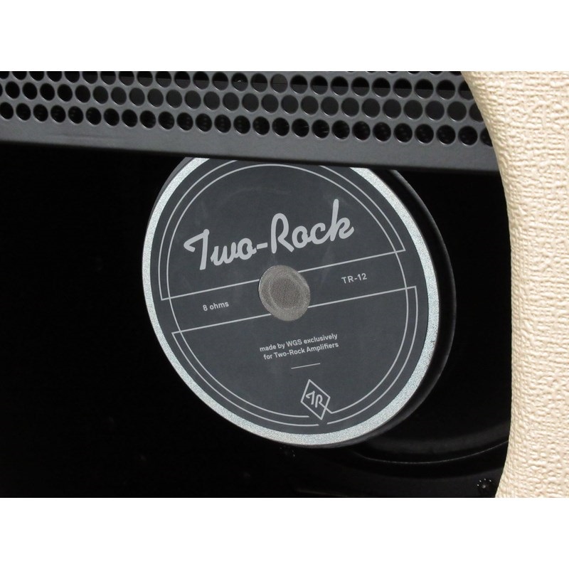 Two-Rock Burnside 1X12 Combo 画像6
