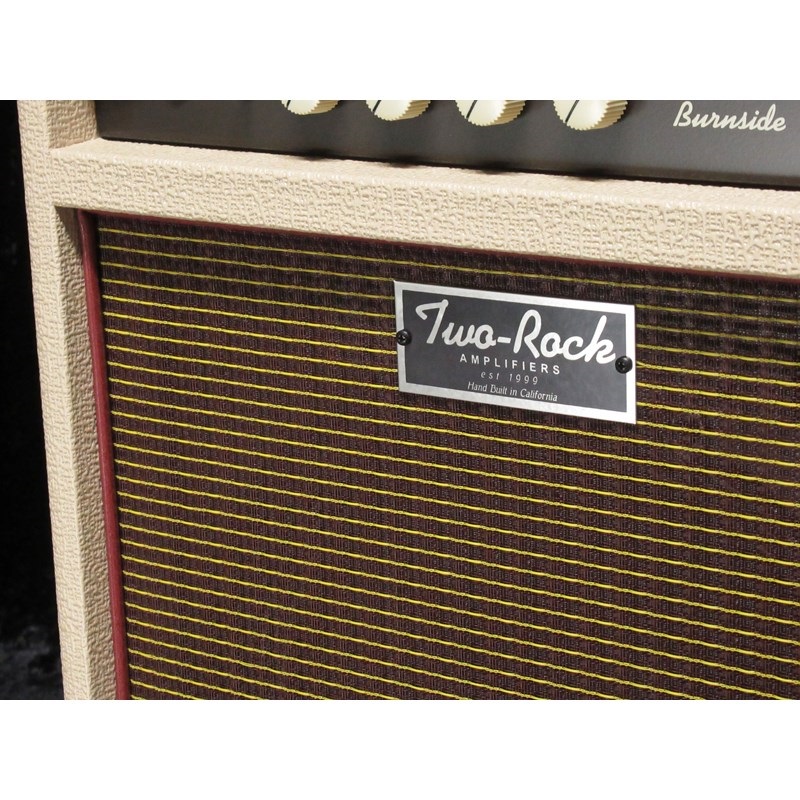 Two-Rock Burnside 1X12 Combo 画像7