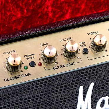 Marshall 【USED】DSL5【売り尽くしSALE】 ｜イケベ楽器店オンラインストア