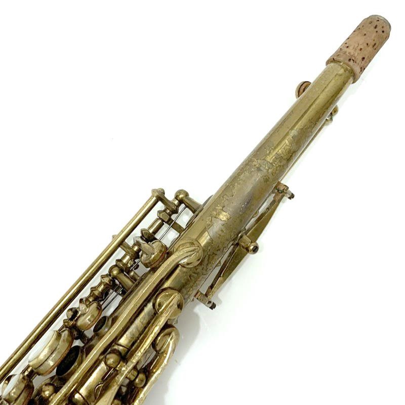 Buescher [現状販売品]1928's Buescher True Tone S/N:233xx5 Relacquer 画像2