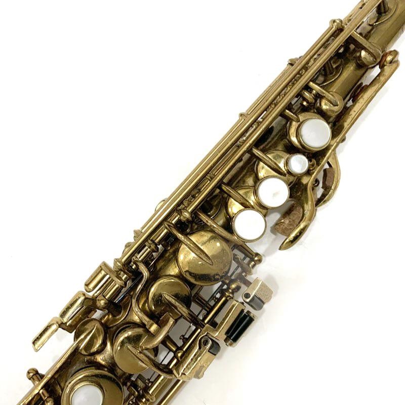 Buescher [現状販売品]1928's Buescher True Tone S/N:233xx5 Relacquer 画像3
