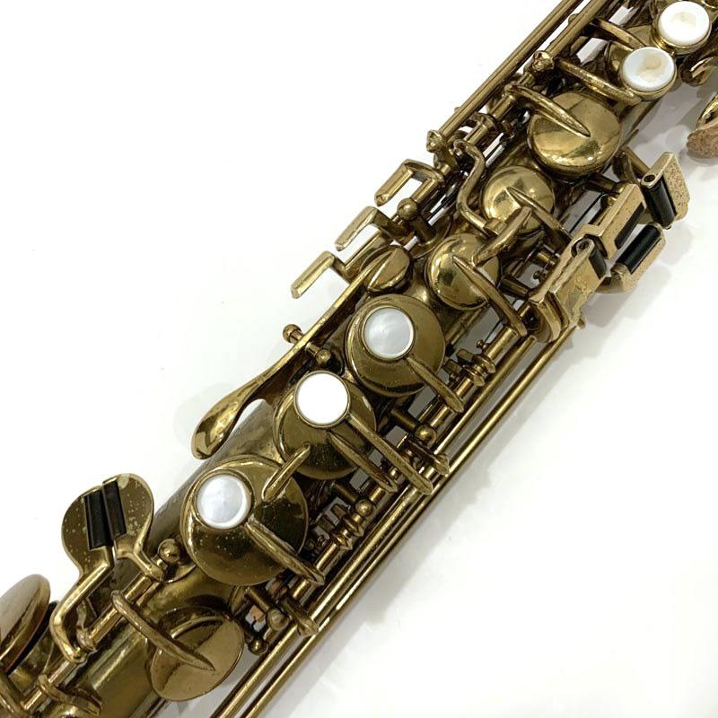 Buescher [現状販売品]1928's Buescher True Tone S/N:233xx5 Relacquer 画像4