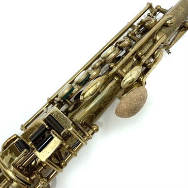 Buescher [現状販売品]1928's Buescher True Tone S/N:233xx5 Relacquer 画像9