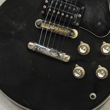 YAMAHA 【春得フェア】SG-1000 '82 Black ｜イケベ楽器店