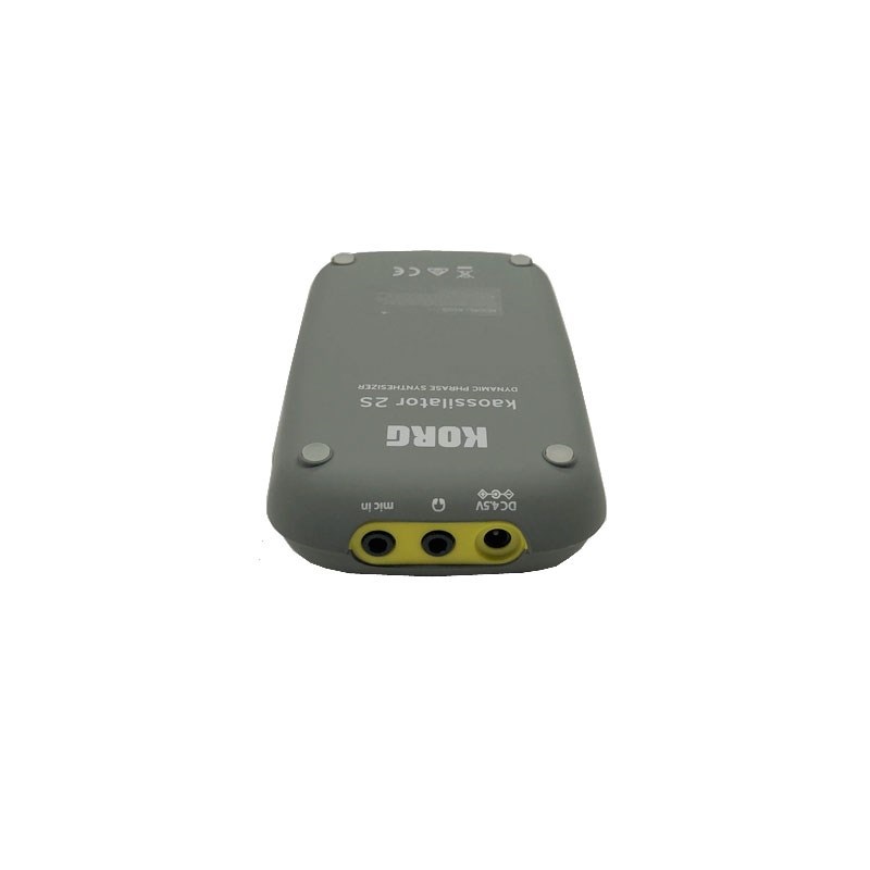 KORG 【展示品アウトレット特価】Kaossilator 2S ｜イケベ楽器店 