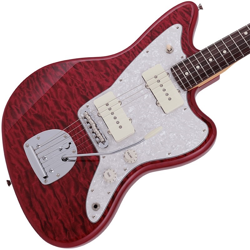 ギター Fender Japan Heritage Jazzmaster SKB Made in Japan Heritage 60s Jazzmaster® – Fender