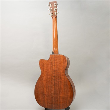 MARTIN 【USED】【緊急値下げ！！】【春得フェア】CTM 00C Adirondack Spruce / Figured Hawaiian Koa '16 画像3