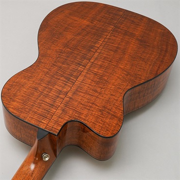 MARTIN 【USED】【緊急値下げ！！】【春得フェア】CTM 00C Adirondack Spruce / Figured Hawaiian Koa '16 画像5