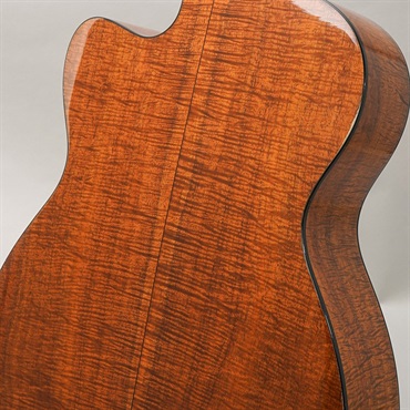 MARTIN 【USED】【緊急値下げ！！】【春得フェア】CTM 00C Adirondack Spruce / Figured Hawaiian Koa '16 画像8