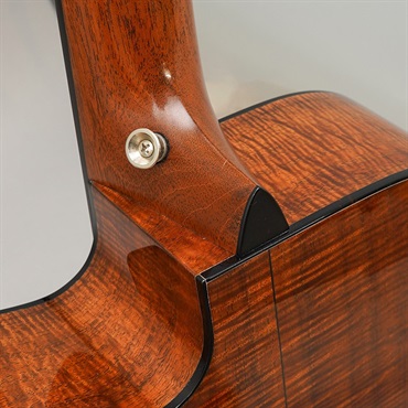 MARTIN 【USED】【緊急値下げ！！】【春得フェア】CTM 00C Adirondack Spruce / Figured Hawaiian Koa '16 画像10