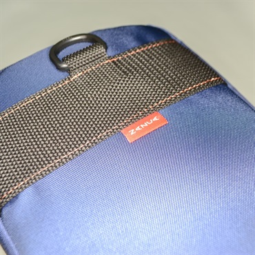 NAZCA NAZCA PROTECT CASE ドレッドノート用 #41ダークブルー/鳥獣戯画 ナスカ 画像3