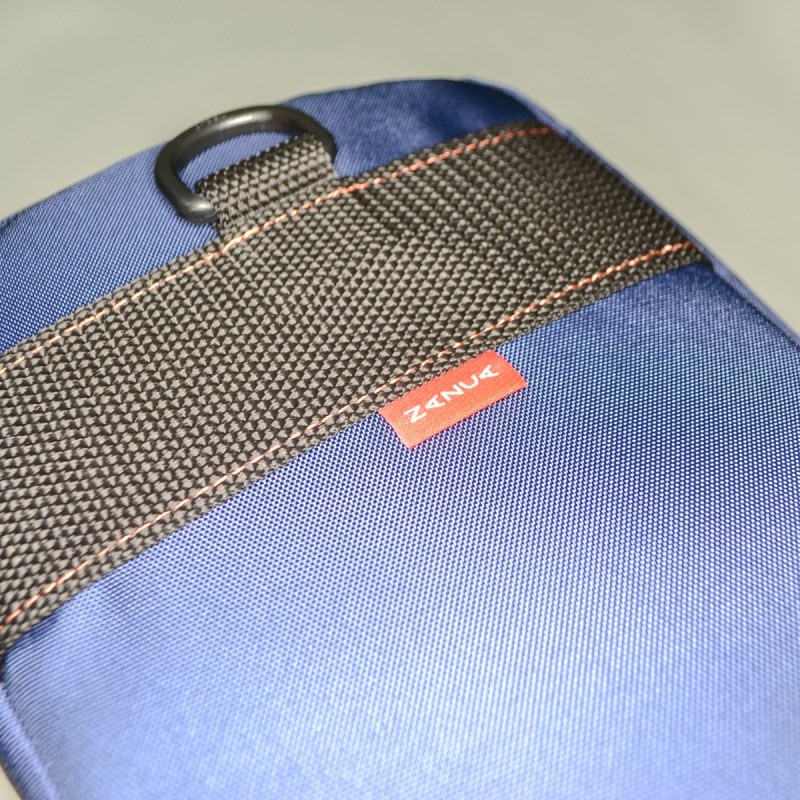 NAZCA NAZCA PROTECT CASE ドレッドノート用 #41ダークブルー/鳥獣戯画 ナスカ 画像3