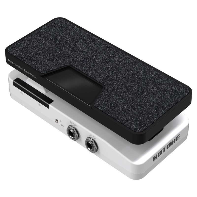 HOTONE TUNER PRESS 画像1