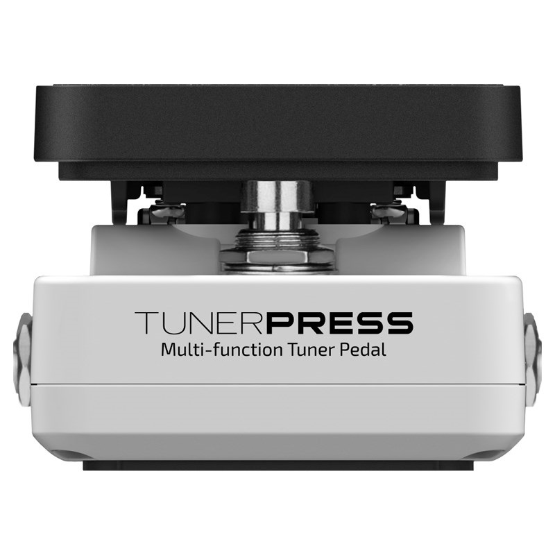 HOTONE TUNER PRESS 画像4