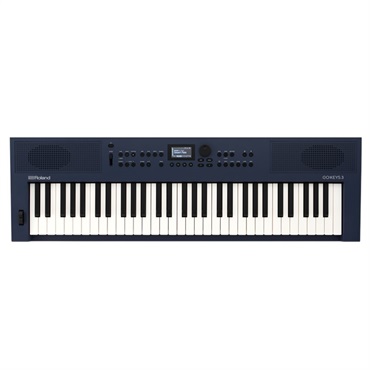Roland GOKEYS3-MU (GO:KEYS 3) Music Creation Keyboard(代引き不可) 画像3