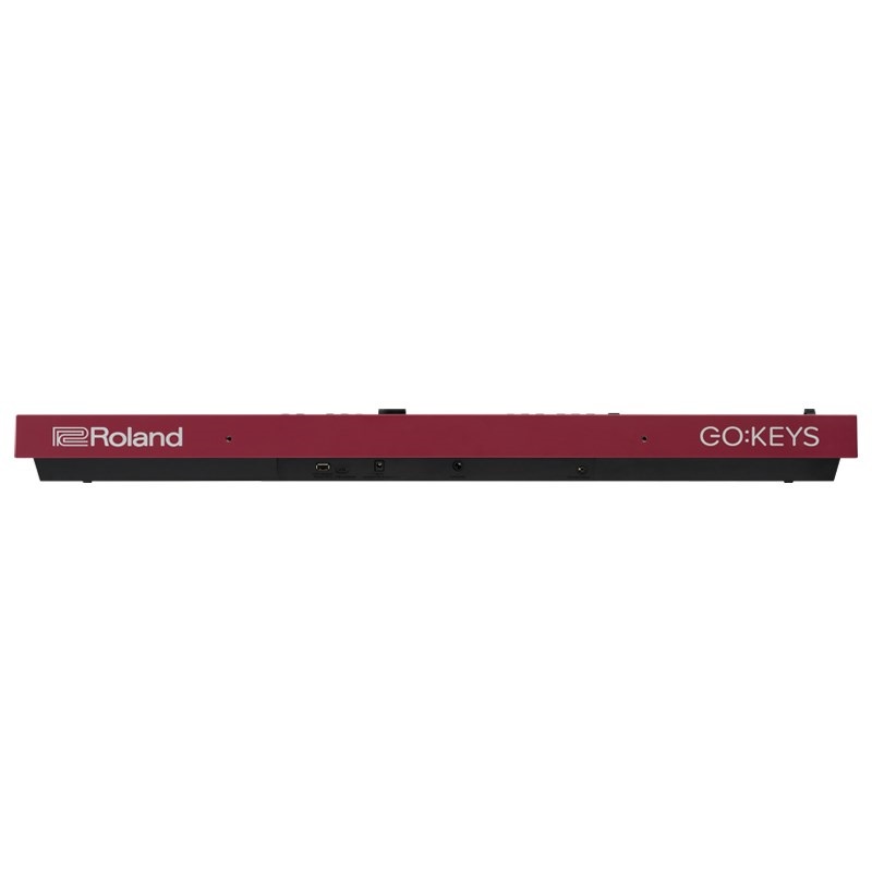 Roland GOKEYS3-RD (GO:KEYS 3) Music Creation Keyboard(代引き