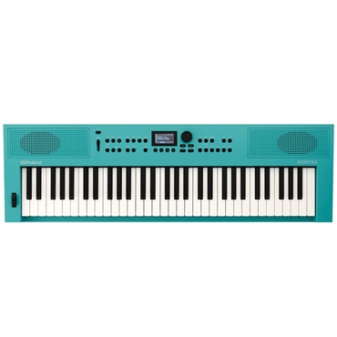 Roland GOKEYS3-TQ (GO:KEYS 3) Music Creation Keyboard (代引き不可) 画像2