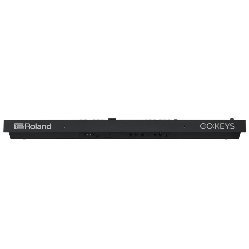 Roland GOKEYS5-GT (GO:KEYS 5) Music Creation Keyboard(代引き Roland GOKEYS5-GT (GO:KEYS 5) Music Creation Keyboard(代引き