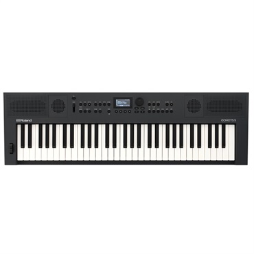 Roland GOKEYS5-GT (GO:KEYS 5) Music Creation Keyboard(代引き不可) 画像3