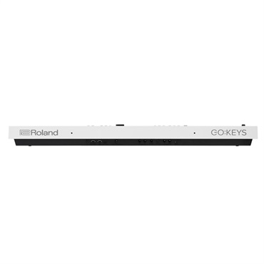 Roland GOKEYS5-WH (GO:KEYS 5) Music Creation Keyboard(代引き不可) 画像2