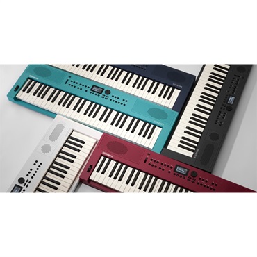 Roland GOKEYS5-WH (GO:KEYS 5) Music Creation Keyboard(代引き不可) 画像4