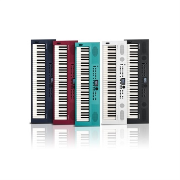 Roland GOKEYS5-WH (GO:KEYS 5) Music Creation Keyboard(代引き不可) 画像5