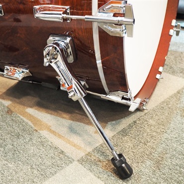 TAMA 【TAMA 50th LIMITED】 SU42RS-SMH [SUPERSTAR REISSUE 4pcs Shell Kit／スーパー・マホガニー]【限定品/店頭入荷！】 画像6