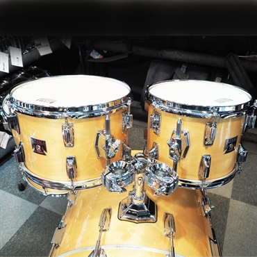 TAMA 【TAMA 50th LIMITED】 SU42RS-SPM [SUPERSTAR REISSUE 4pcs Shell Kit／スーパー・メイプル] 【限定品/店頭入荷！】 画像5
