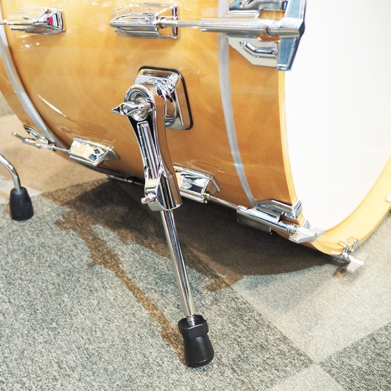 TAMA 【TAMA 50th LIMITED】 SU42RS-SPM [SUPERSTAR REISSUE 4pcs Shell Kit／スーパー・メイプル] 【限定品/店頭入荷！】 画像6