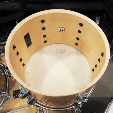 TAMA 【TAMA 50th LIMITED】 SU42RS-SPM [SUPERSTAR REISSUE 4pcs Shell Kit／スーパー・メイプル] 【限定品/店頭入荷！】 画像9