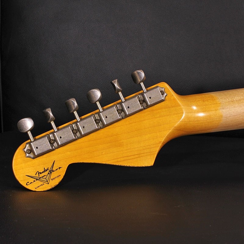 Fender Custom Shop Limited Edition Late 1964 Stratocaster Relic 