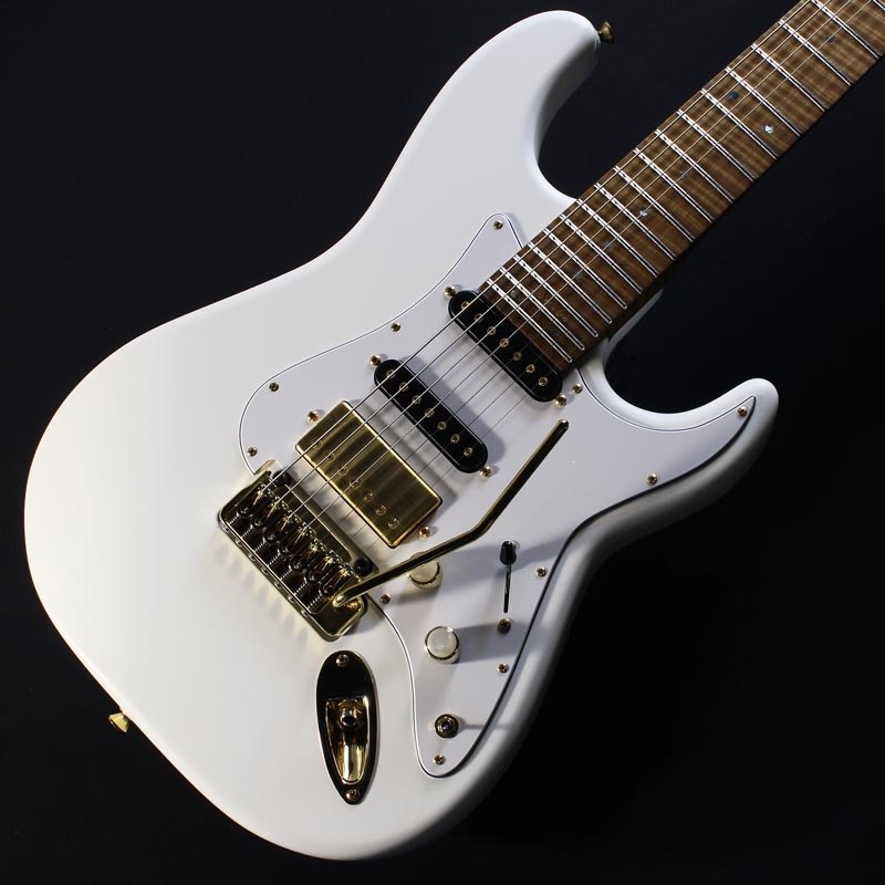 unknown 【売り尽くしSALE】【USED】Kiesel Guitars DELOS 7 Strings 