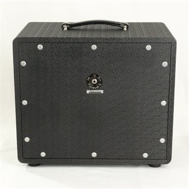 Bogner 1×12 CUBE Cabinet Closed [Comet/Salt&pepper][16Ω/Dual Ported]（ボグナー） 画像2
