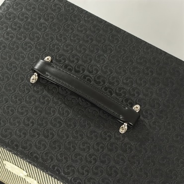 Bogner 1×12 CUBE Cabinet Closed [Comet/Salt&pepper][16Ω/Dual Ported]（ボグナー） 画像3