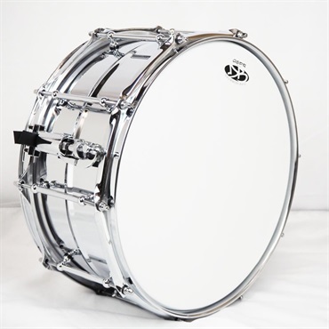 Drummers Base CUSTOM STEEL SNARE 14×6.5 [Made In Japan] 画像3