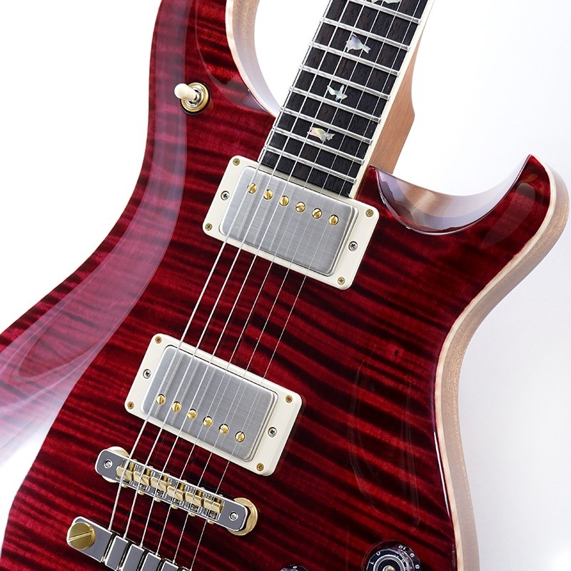 P.R.S. 2024 McCarty 594 10Top (Red Tiger) SN.0378396