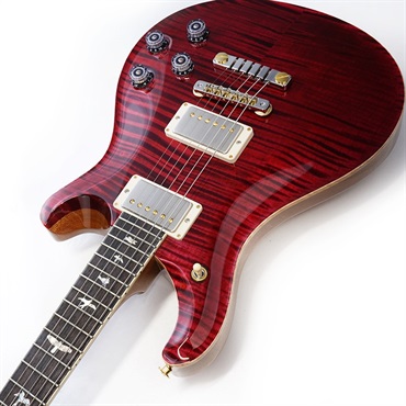 P.R.S. 2024 McCarty 594 10Top (Red Tiger) SN.0378396 画像5