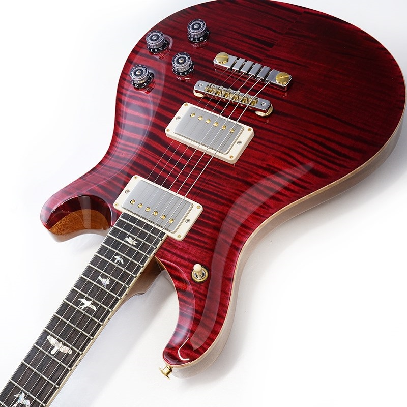 P.R.S. 2024 McCarty 594 10Top (Red Tiger) SN.0378396 画像5