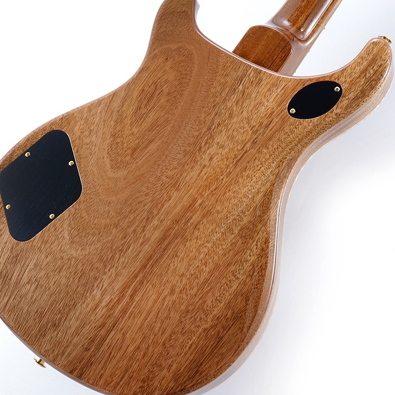 P.R.S. 2024 McCarty 594 10Top (Red Tiger) SN.0378396 画像7
