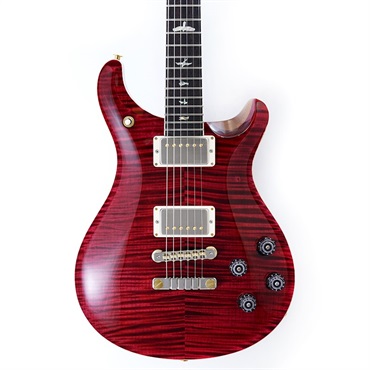 P.R.S. 2024 McCarty 594 10Top (Red Tiger) SN.0378396 画像10