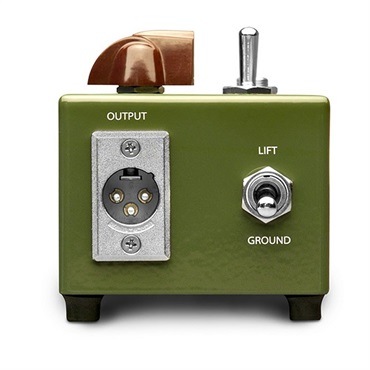 Acme Audio Motown D.I. WB-3 画像1