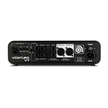 Ampeg Venture V7 画像1